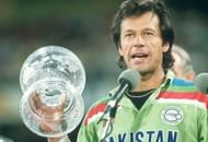 Imran Khan